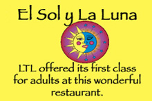 El Sol y La Luna