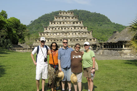 Journey Classes