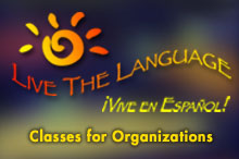 Classes for Organizations
